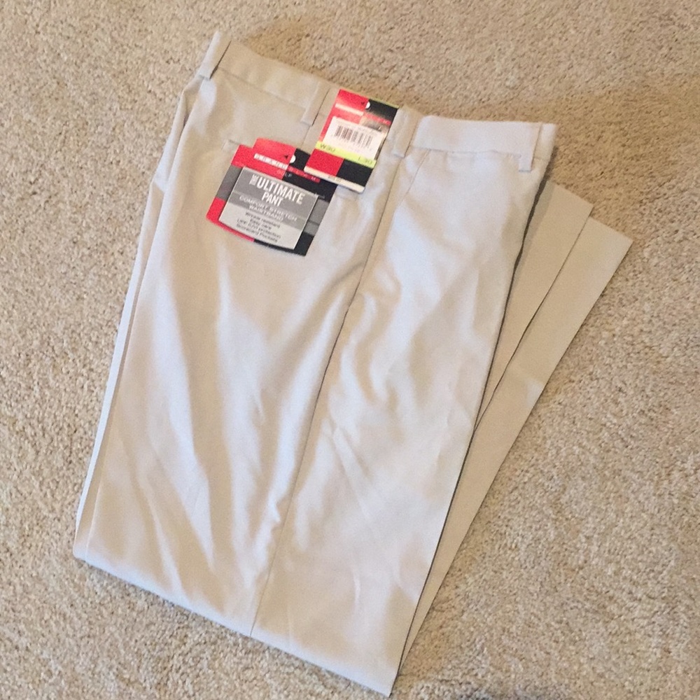 Men’s golf pants